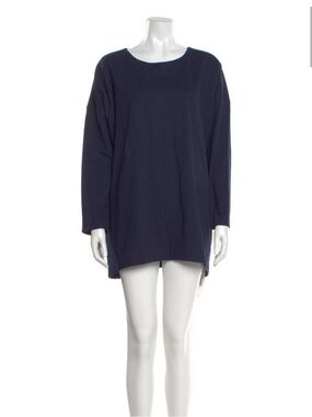Cuyana Shift Dress